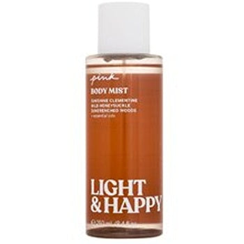 Pink Light & Happy 250ml