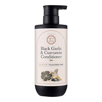 Daeng Gi Meo Ri Black Garlic & Curcumin Conditioner - Vyživující Kondicioner 500ml