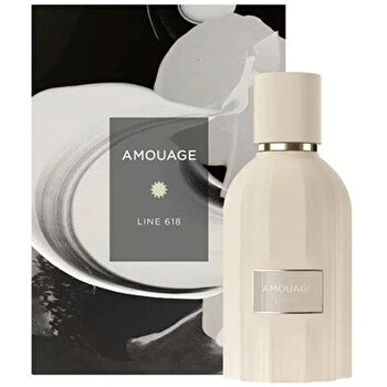 Amouage Line 618 Unisex Essence De Parfum 100ml
