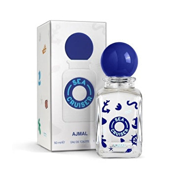 Ajmal Sea Cruiser Eau De Toilette 50ml