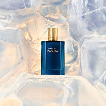 Davidoff Cool Water Man Eau De Toilette 40ml & Sg 75ml Travel Set