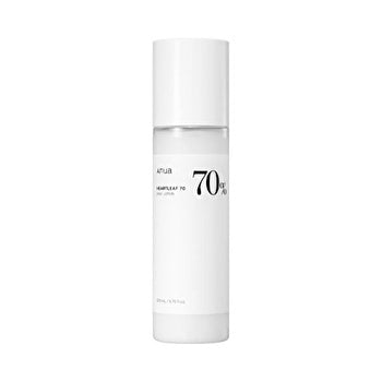 Anua Heartleaf 70 & Hyaluron Lotion 200ml