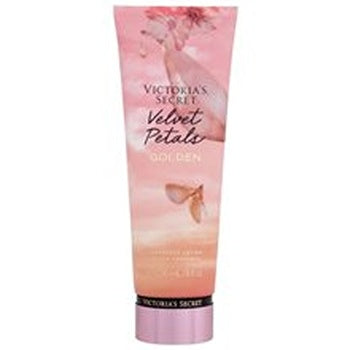 Victoria´s Secret Velvet Petals Golden Body Lotion 236ml