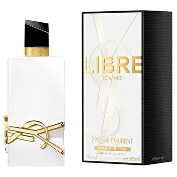 Yves Saint Laurent Libre L'Eau Nue Parfum De Peau 90ml/3oz