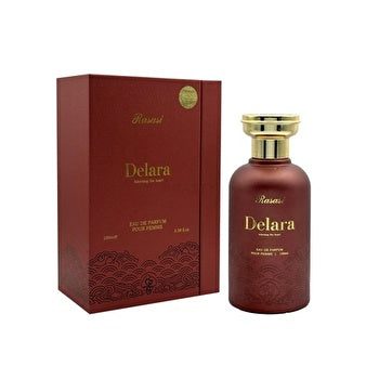 Rasasi Delara Eau De Parfum 100ml