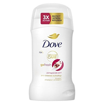 Dove Go Fresh Pomegranate Anti-perspirant - Solid 50ml