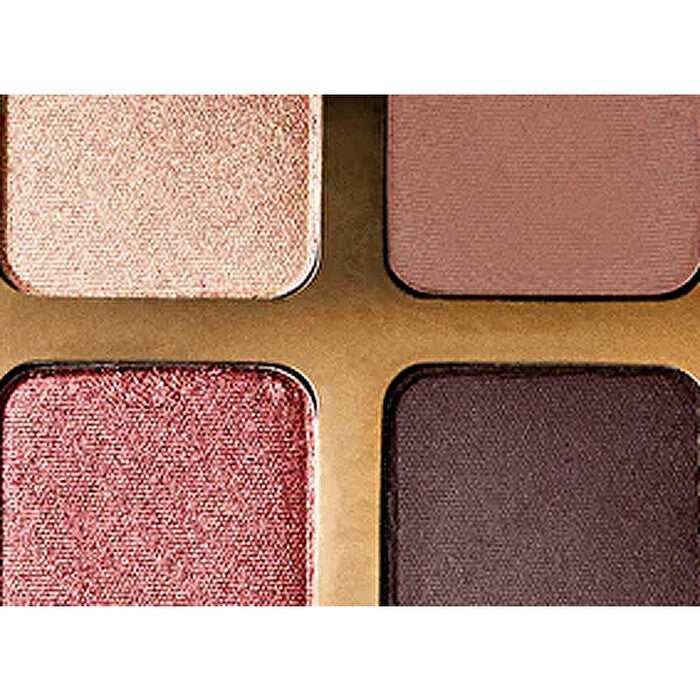 Inika Organic Eyeshadow Quad 8 G