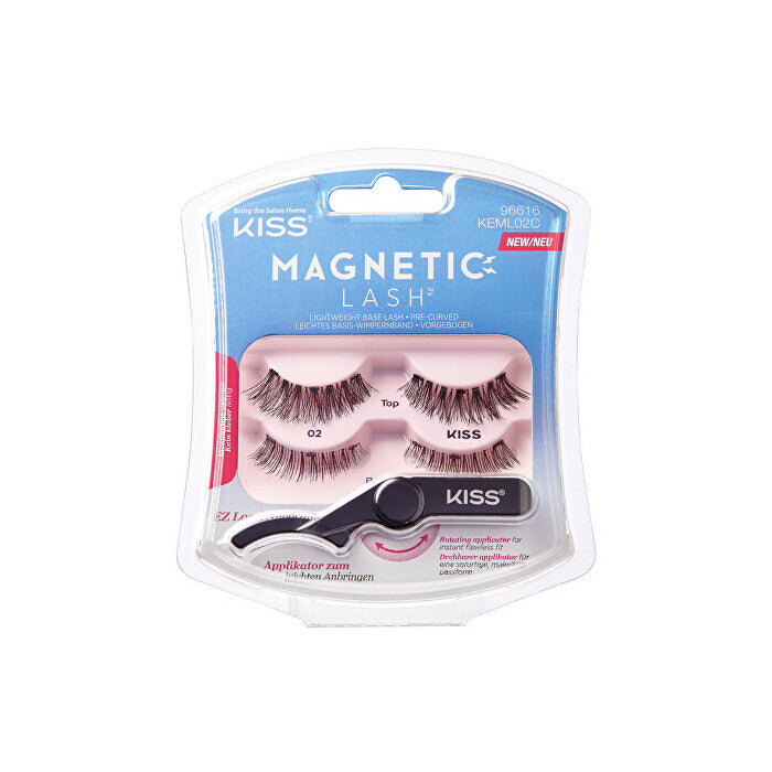 Kiss My Face Magnetic Lash (1 Pair) - Magnetic Lashes