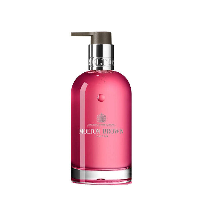 Molton Brown Fiery Pink Pepper Fine Liquid Hand Wash 200ml
