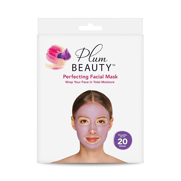 PlumBeauty Perfecting Facial Mask