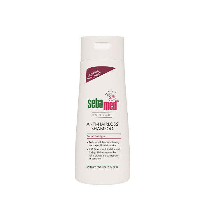 Sebamed Classic Anti-hairloss Shampoo 200ml