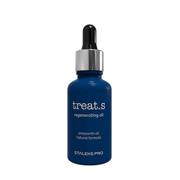 Staleks Treat.s Regenerating Oil - Pedicure 50ml