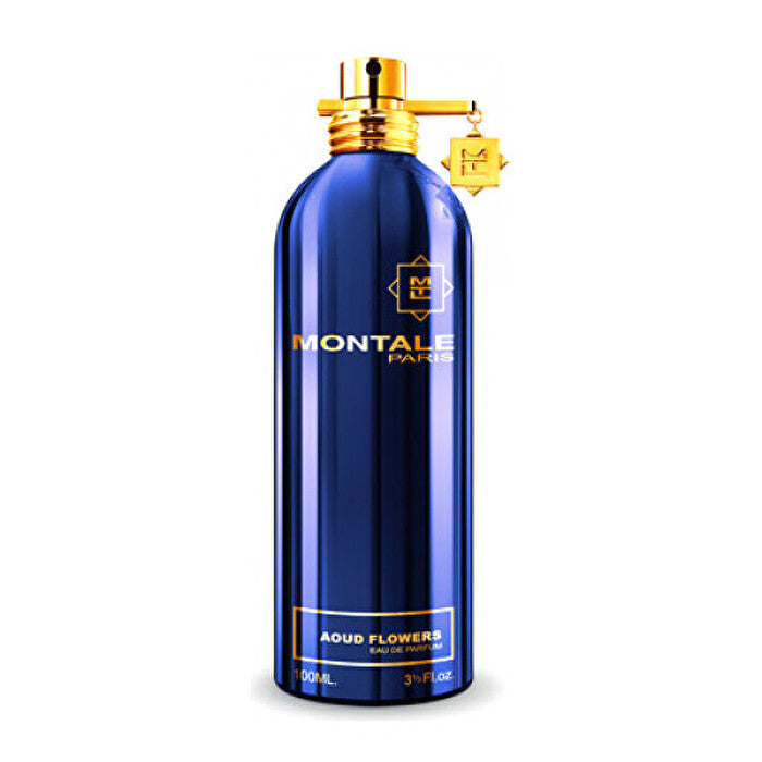 Montale Paris Aoud Flowers Eau De Parfum 100ml