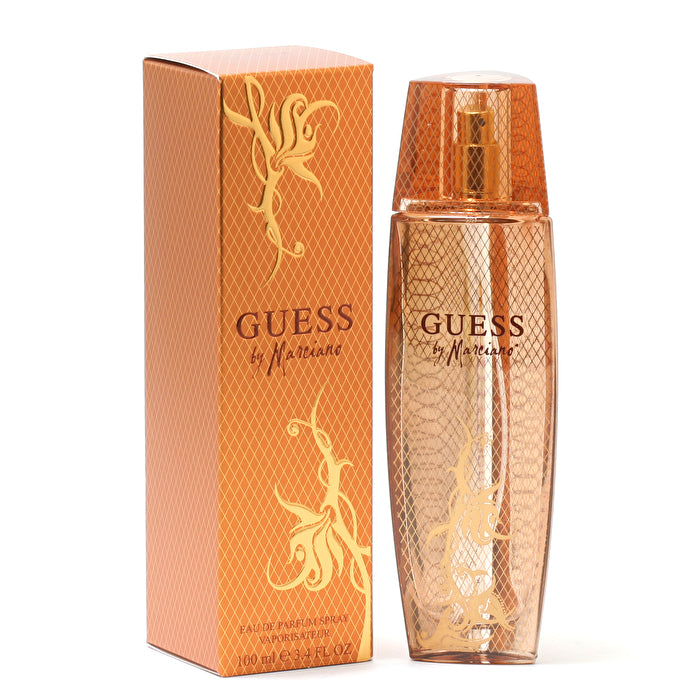 Marciano Guess By Marciano Eau De Parfum 100ml