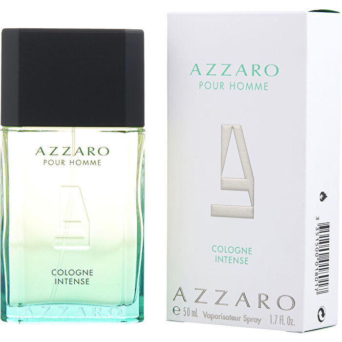 Azzaro Pour Homme Cologne Intense 50ml