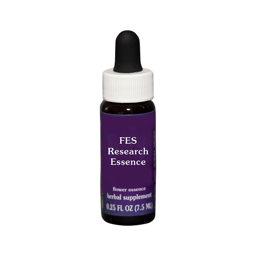 FES Organic Research Flower Essence Crab Apple 7.5ml