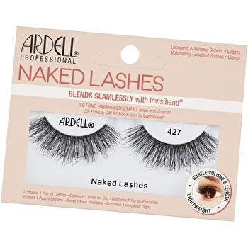 Ardell Naked Lashes 427 - False Eyelashes For A Natural Look 1.0ks