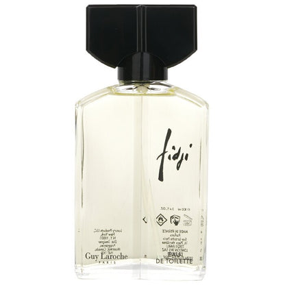 Guy Laroche Fidji Eau De Toilette Spray 100ml/3.3oz
