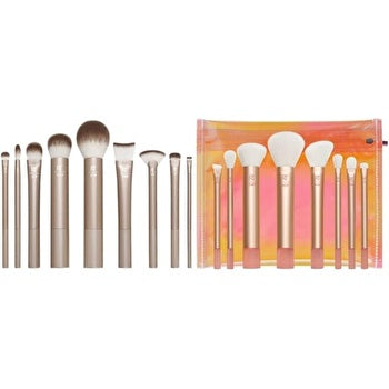 Real Techniques Au Naturale Brushe Set 1.0ks