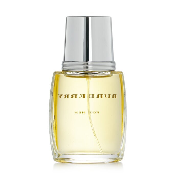 Burberry Eau De Toilette Spray 50ml/1.7oz
