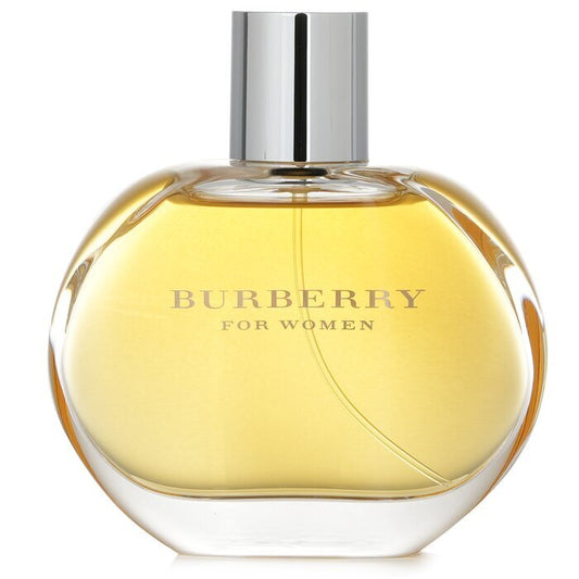 Burberry Eau De Parfum Spray 100ml/3.3oz