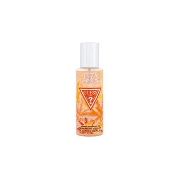 Guess Ibiza Radiant Body Spray 250ml