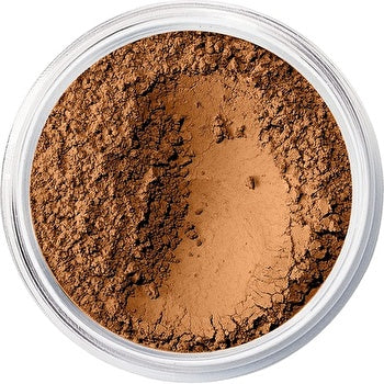 Bareminerals Matte Foundation Spf15 #24 Neutral Dark 6g