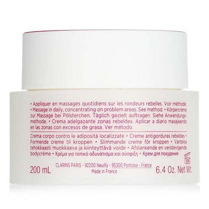 Clarins Body Shaping Cream 200ml/7oz