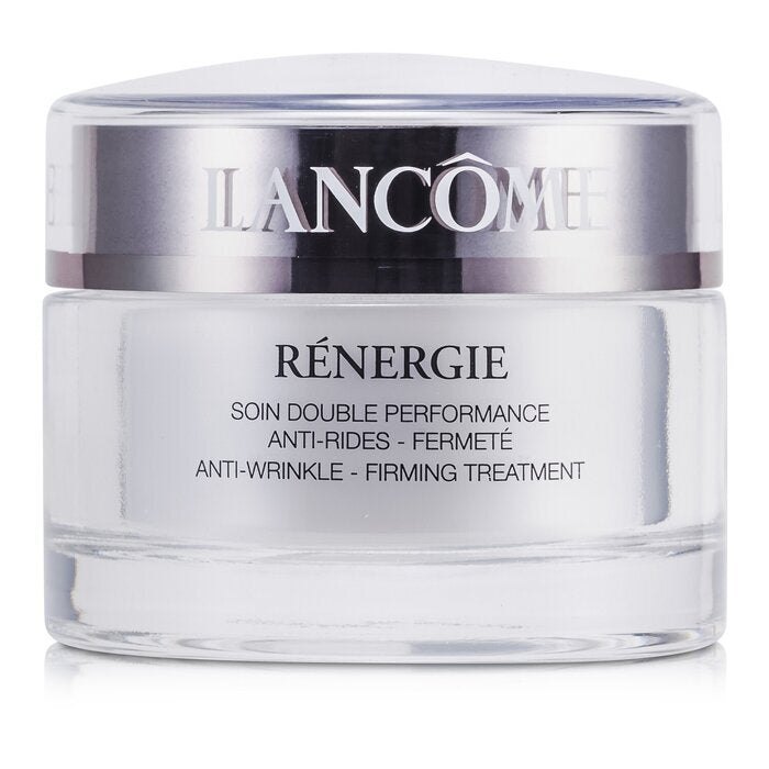 Lancome Renergie Anti-wrinkle-firming Treatment Face And Neck Anti Wrinkle 50ml