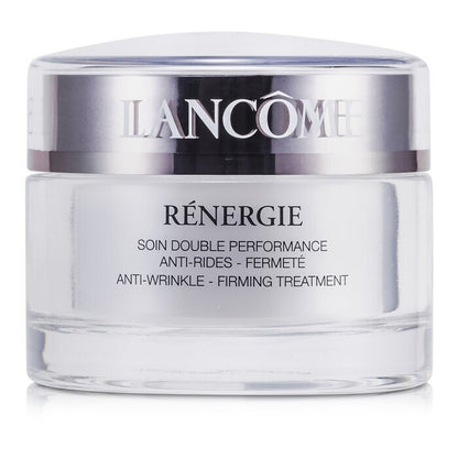 Lancome Renergie Anti-wrinkle-firming Treatment Face And Neck Anti Wrinkle 50ml