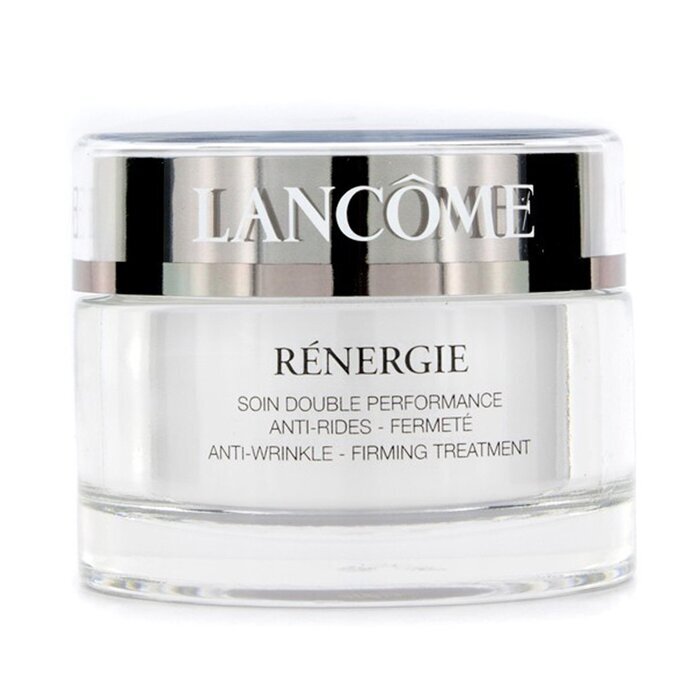 Lancome Renergie Anti-wrinkle-firming Treatment Face And Neck Anti Wrinkle 50ml