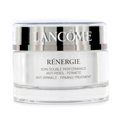 Lancome Renergie Anti-wrinkle-firming Treatment Face And Neck Anti Wrinkle 50ml
