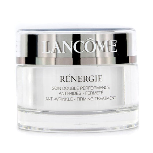 Lancome Renergie Anti-wrinkle-firming Treatment Face And Neck Anti Wrinkle 50ml