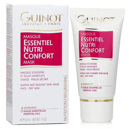 Guinot Radiance Mask 50ml/1.7oz