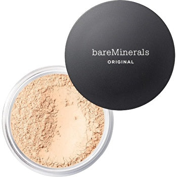 Bareminerals Original Loose Mineral Foundation Spf15 #01 Fair 8g