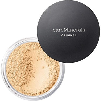 Bareminerals Original Loose Mineral Foundation Spf15 #04 Golden Fair 8g