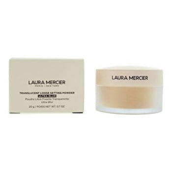 Laura Mercier Translucent Loose Setting Powder Ultra-blur Honey 20g