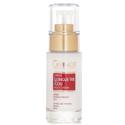 Guinot Longue Vie Cou Firming Vital Neck Care 30ml/1oz
