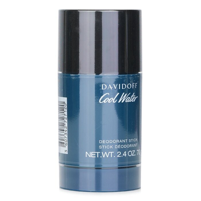 Davidoff Cool Water Deodorant Stick 70g/2.4oz
