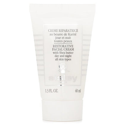 Sisley Botanical Restorative Facial Cream W/Shea Butter 40ml/1.3oz