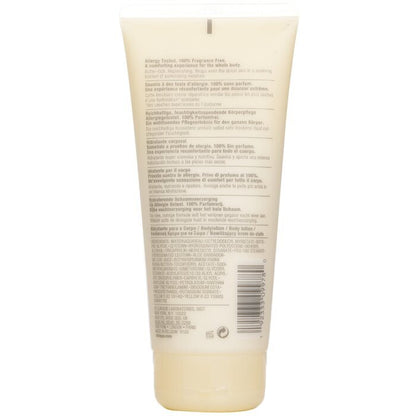 Clinique Deep Comfort Body Moisture 200ml/6.7oz