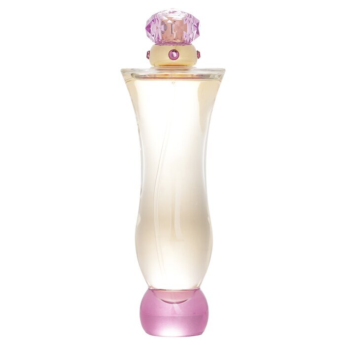 Versace Woman Eau De Parfum Spray 50ml/1.7oz