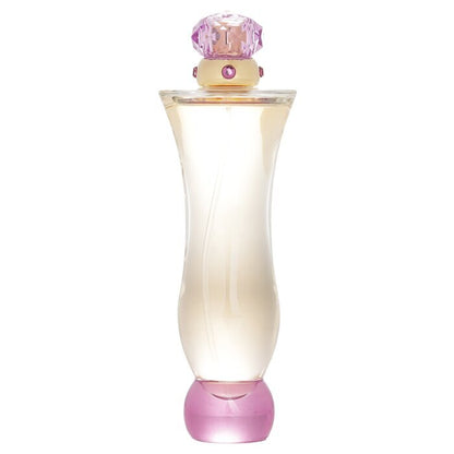 Versace Woman Eau De Parfum Spray 50ml/1.7oz