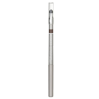 Clinique Quickliner For Eyes - 02 Smoky Brown 0.3g/0.01oz