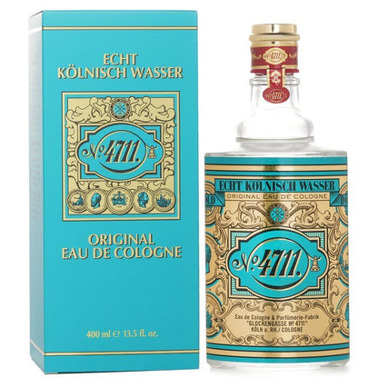 4711 Eau De Cologne 400ml/13oz