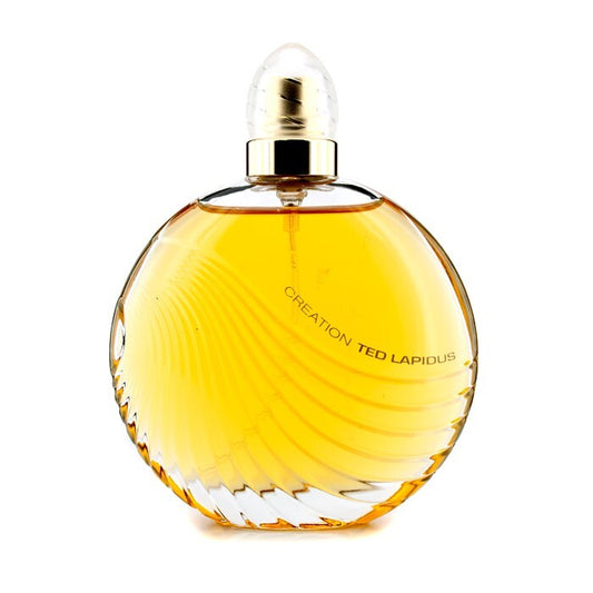 Ted Lapidus Creation Eau De Toilette Spray 100ml/3.4oz