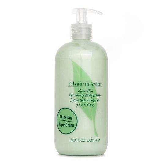 Elizabeth Arden Green Tea Refreshing Body Lotion 500ml/17.6oz