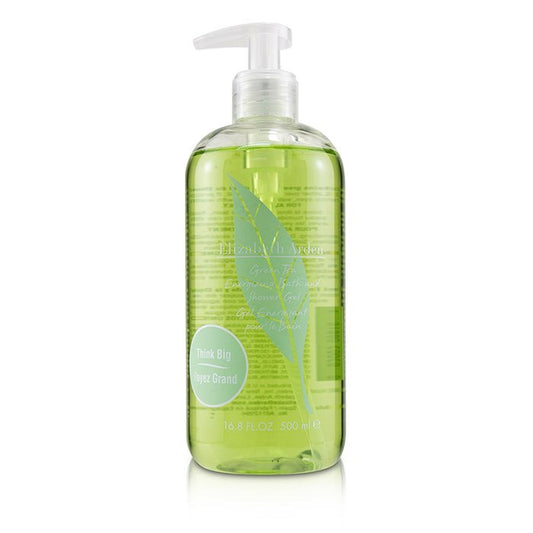 E.arden Green Tea Body Lotion Think Big 500ml