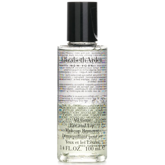 Elizabeth Arden All Gone Lip/Eye Makeup Remover 100ml/3.3oz