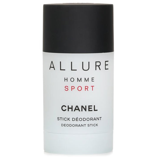 Chanel Allure Homme Sport Deodorant Stick 75ml/2oz